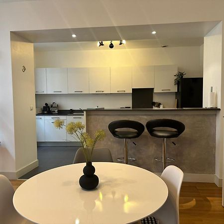Spacieux Appartement 2 Chambres Plein Coeur De 페르피냥 외부 사진